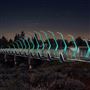 Koombana Footbridge