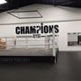 Champions Gym