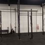 Champions Gym