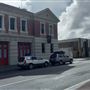 Old Fire Station