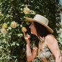 Rose Garden at Edenvale Homestead