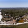 Herron Point, Birchmont
