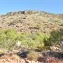 Shothole Canyon