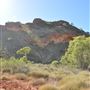 Shothole Canyon