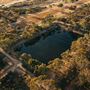 Merredin Railway Dam
