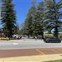 Cottesloe Streets