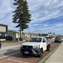 South Cottesloe Beach Exercise Park