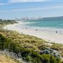 South Cottesloe Beach Exercise Park