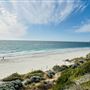 South Cottesloe Beach Exercise Park