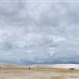 Green Head Sand Dunes