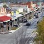 Geraldton- Streets
