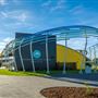 Bunbury - Dolphin Discovery Centre