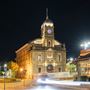 Albany- Townhall