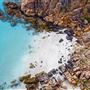 Dunsborough - Castle Rock Beach