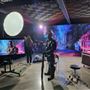 Limitless Studios - LED Wall Virtual Production Studio