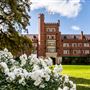 St. George's College
