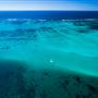 Coral Bay Beach