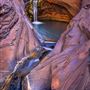 Karijini National Park - Hamersley Gorge