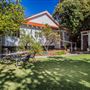 Curtin Family Home