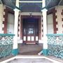 Samson House