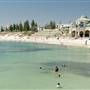 Indigo Oscar, Cottesloe