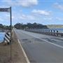 King River