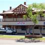 Mount Magnet Town