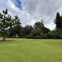 Supreme Court Gardens