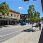 Barrack Street