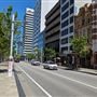 Barrack Street