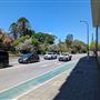 Barrack Street