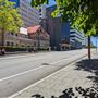 Barrack Street
