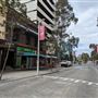 Hay Street, Perth