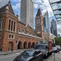 Hay Street, Perth
