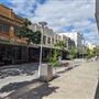 Hay Street, Perth