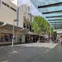 Hay Street Mall