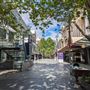 Hay Street Mall