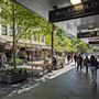 Hay Street Mall