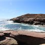 Kalbarri - Pot Alley Beach