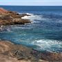 Kalbarri - Pot Alley Beach