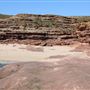 Kalbarri - Pot Alley Beach