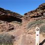 Kalbarri - Pot Alley Beach