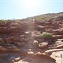 Kalbarri - Pot Alley Beach