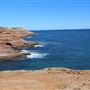Kalbarri - Pot Alley Beach