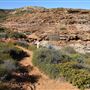 Kalbarri - Pot Alley Beach