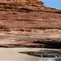 Kalbarri - Pot Alley Beach