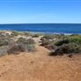 Kalbarri - Back Beach