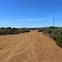 Kalbarri - Back Beach