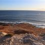 Kalbarri - Red Bluff and Red Bluff Beach