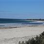 Geraldton - Back Beach